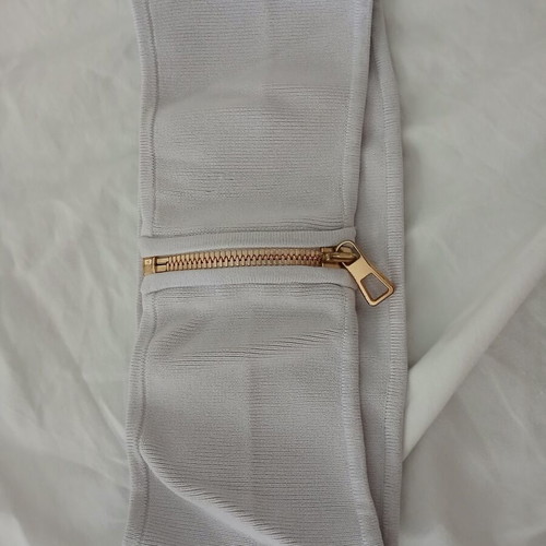 Balmain x HNM top white used