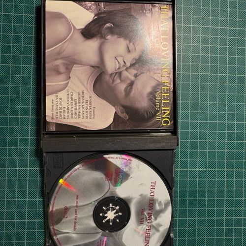 That Loving Feeling Vol. VII 2 CD used