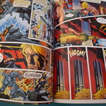 Ka-zar Marvel 1vol 1997 collectible original comic book, new