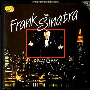 Frank Sinatra - The Frank Sinatra collection (2lp's)