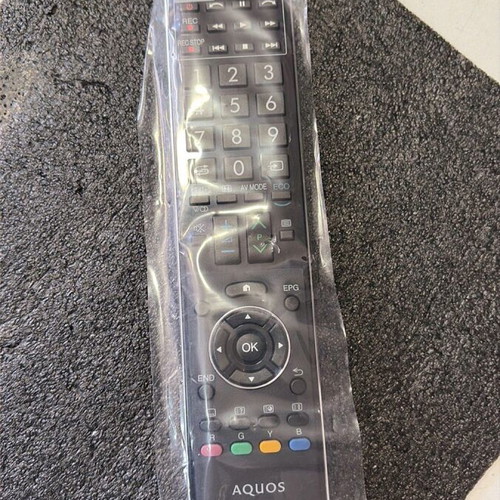 Sharp LED TV GB010WJSA original new remote control