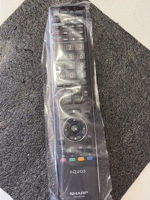 Sharp LED TV GB010WJSA оригинално ново дистанционно