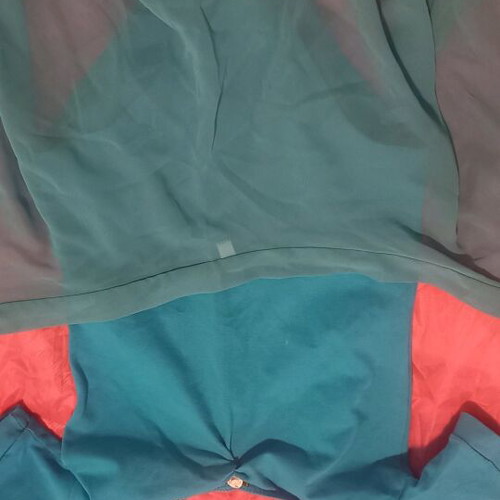 Ballet leotard and skirt like new, for 5 years old