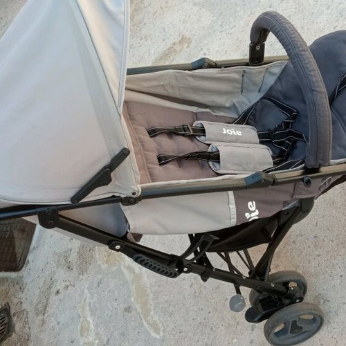 Stroller like new