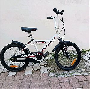 Παιδικό ποδήλατο everest