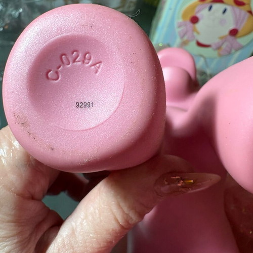 My Little Poni figure used, 30cm, 20 years old