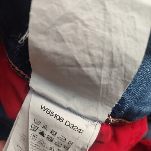 Liu Jo Women's Blue Jeans Like New Size W29 S/M