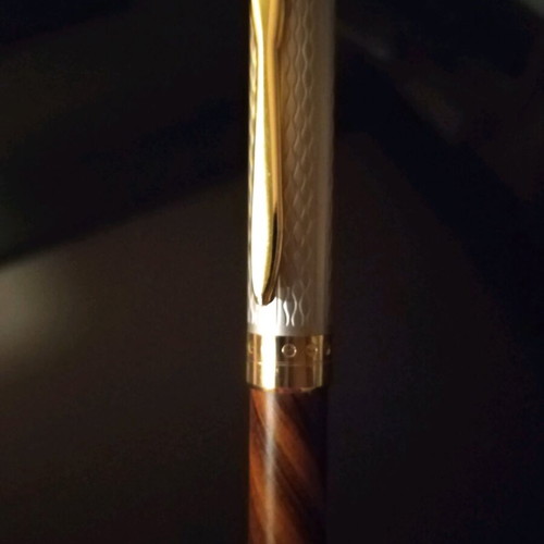 Vintage pen like new, needs only refill