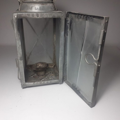 Luftwaffe lantern used, 1941, WWII, German air force