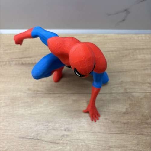Spider-Man figure 23cm new