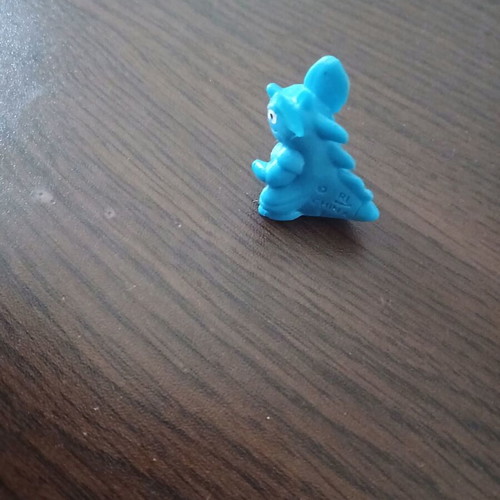 Pokemon Nidoqueen mini figure Gen 1