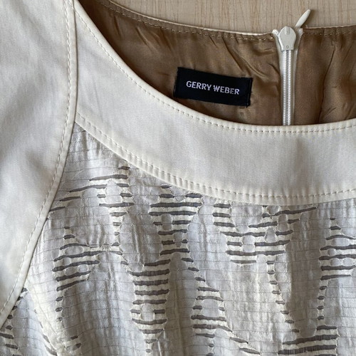 Gerry Weber women's dress like new, size M