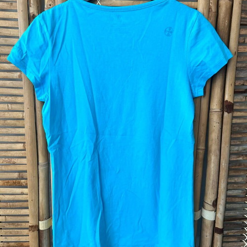 Brunotti Blue Graphic T-Shirt, size XS