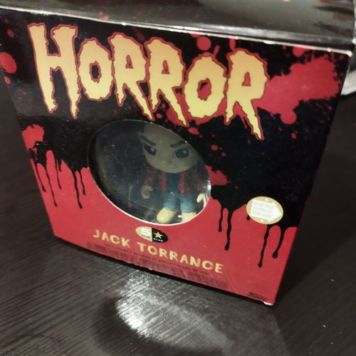 Funko Horror Jack Torrance figure new in packaging