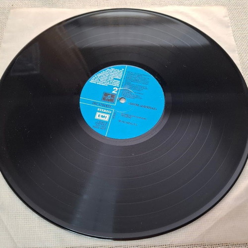 Σουξέ Διαρκείας 2XLP ελληνικός βινύλ, λαϊκό