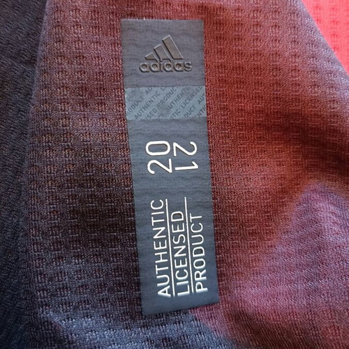 Bayern Munich Player Version Adidas HEAT.RDY 2020 jersey new