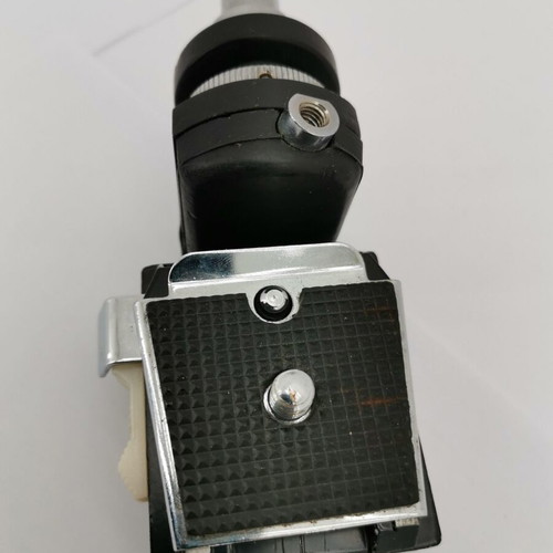 Camera accessory used
