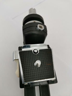 Camera accessory used