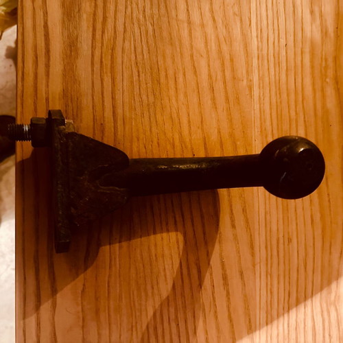 Tow bar for Saab 900 Cabrio 2.0 Petrol used