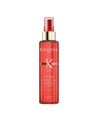 Kérastase Soleil Huile Hair Oil for Repair 150ml new