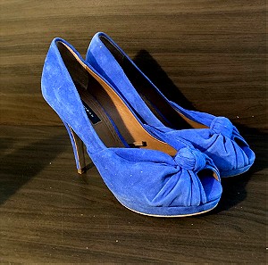 Παπούτσια Zara (νο 39)