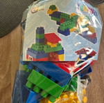 Building blocks new