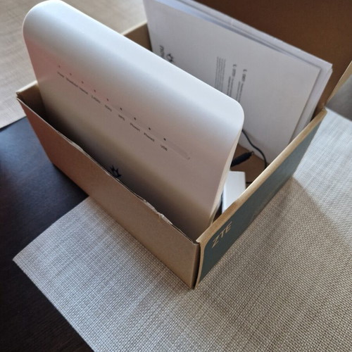 Nova Router like new