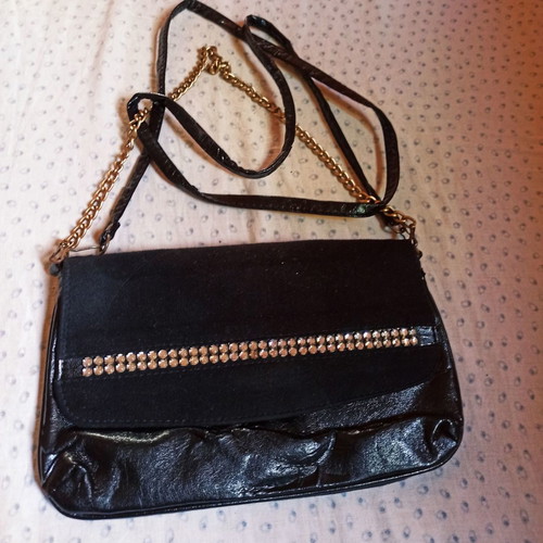 Women's bag slightly used in good condition
