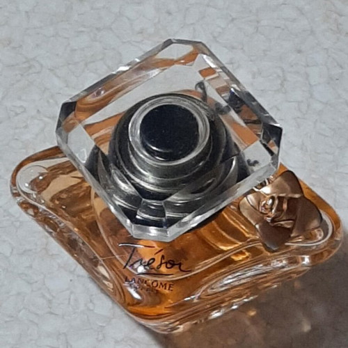 Tresor by Lancome 30ml Eau de Parfum new, authentic