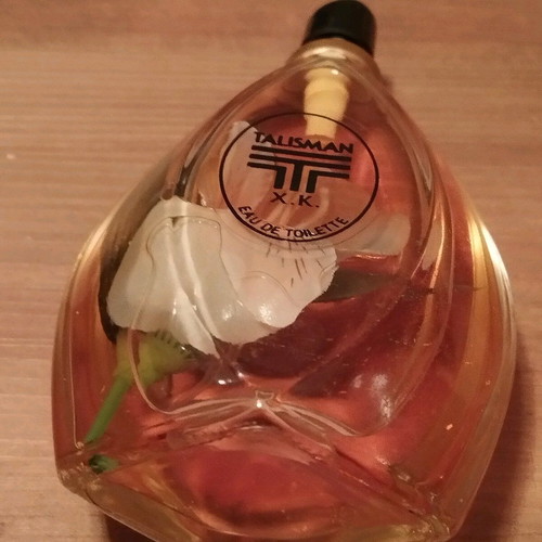 Talisman edt vintage used