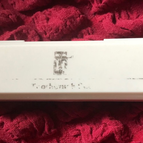 Gulfair business class collectible kits like new, 1980s