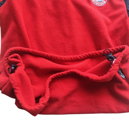 Adidas Bayern Munich Vintage Fleece Sweatshirt like new, men’s XL