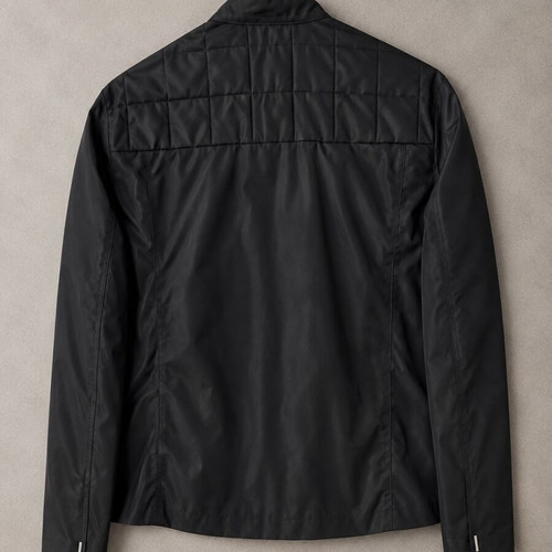 Hugo Boss jacket size L, black