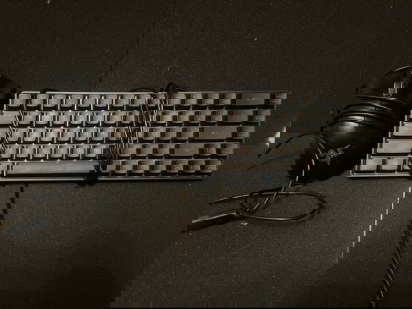 razer mouse και white shark keyboard μόνο 30€!!