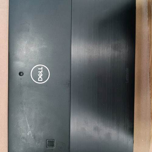 Dell 5290 2 in1 used with broken internal screen, touch screen works