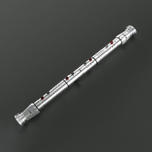 Darth Maul Star Wars Lightsaber new double 92cm saber