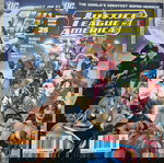  Justice League of America #25 & #26