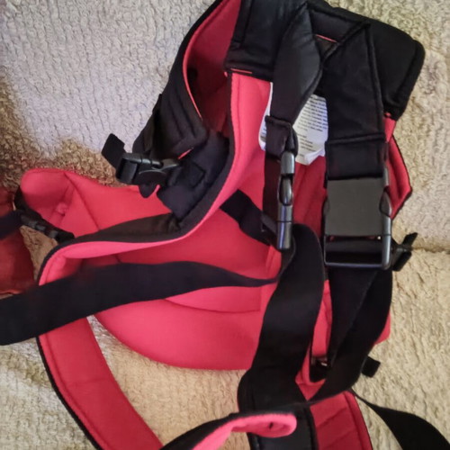 Baby carrier, new