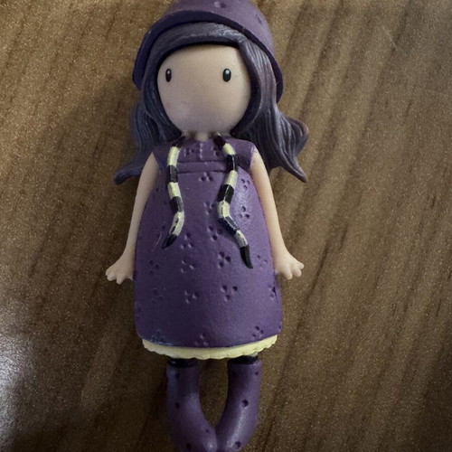 Santoro dolls