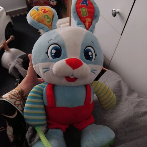 Sound Bear Like New, Almost Unused