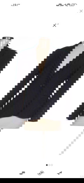 Σακάκι next