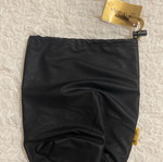 Invisalign commemorative pouch and box packaging