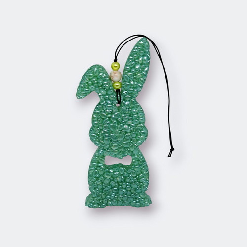 Handmade car air freshener new