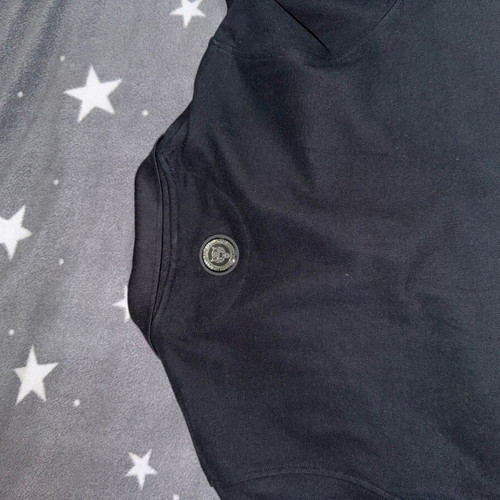 Philipp Plein Sport T-shirt size M black new