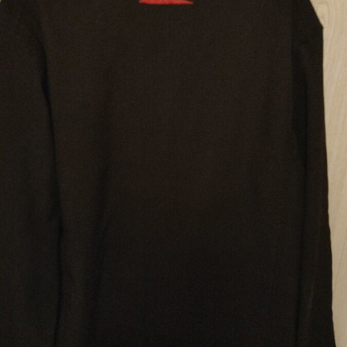 ACS jacket XL like new, black soft shell