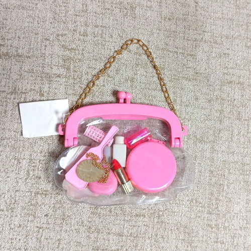 Monica Collection Sailor Moon set of 4 new sealed boxes and bags