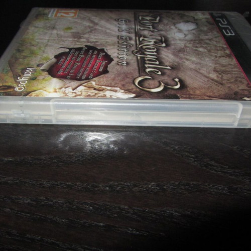 Port Royale 3 Gold Edition παιχνίδι PS3, Sony