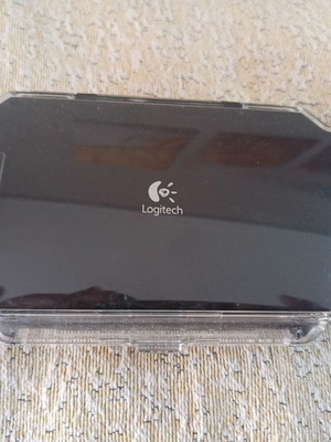 Logitech protective case for Sony PSP