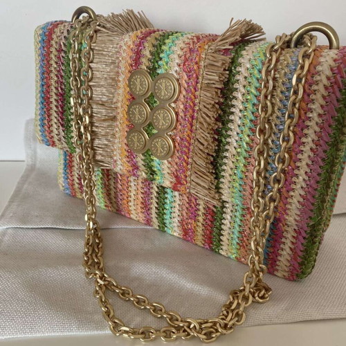 Kooreloo multicolor shoulder bag for women