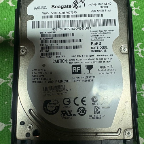 Lenovo ThinkPad L440 complete spare parts package